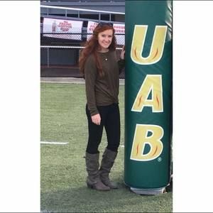 Meet your Posher, Angela